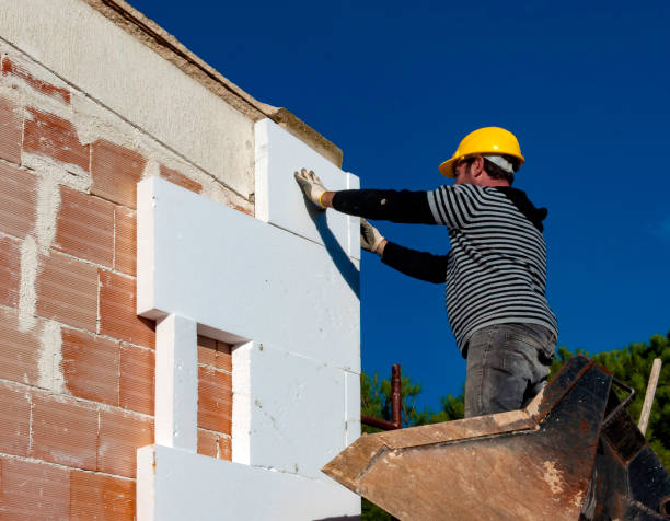 Best Insulation for Specific Applications in Ogallala, NE