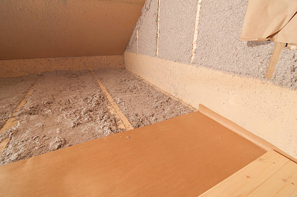 Best Residential Insulation in Ogallala, NE