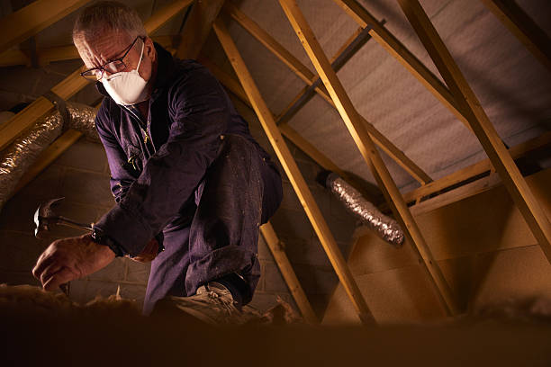 Best Residential Insulation in Ogallala, NE